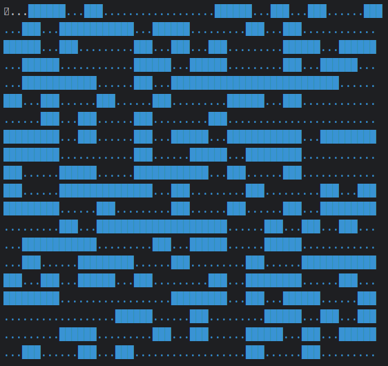 Náhled hry Bludiště